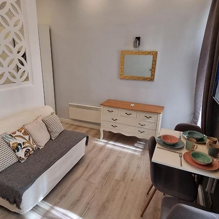 Apartment Opera Vintage - Budapest City Centre Εξωτερικό φωτογραφία