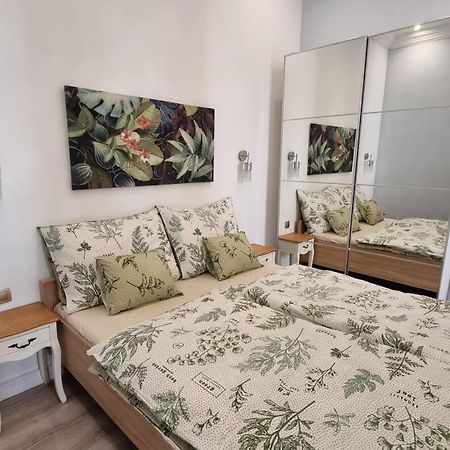 Apartment Opera Vintage - Budapest City Centre Εξωτερικό φωτογραφία