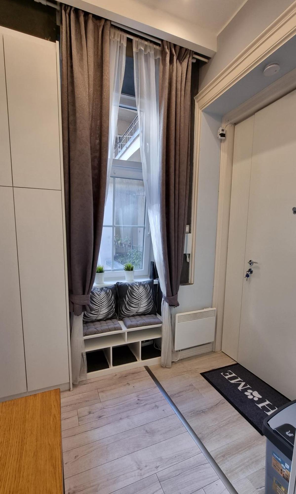 Apartment Opera Vintage - Budapest City Centre Εξωτερικό φωτογραφία