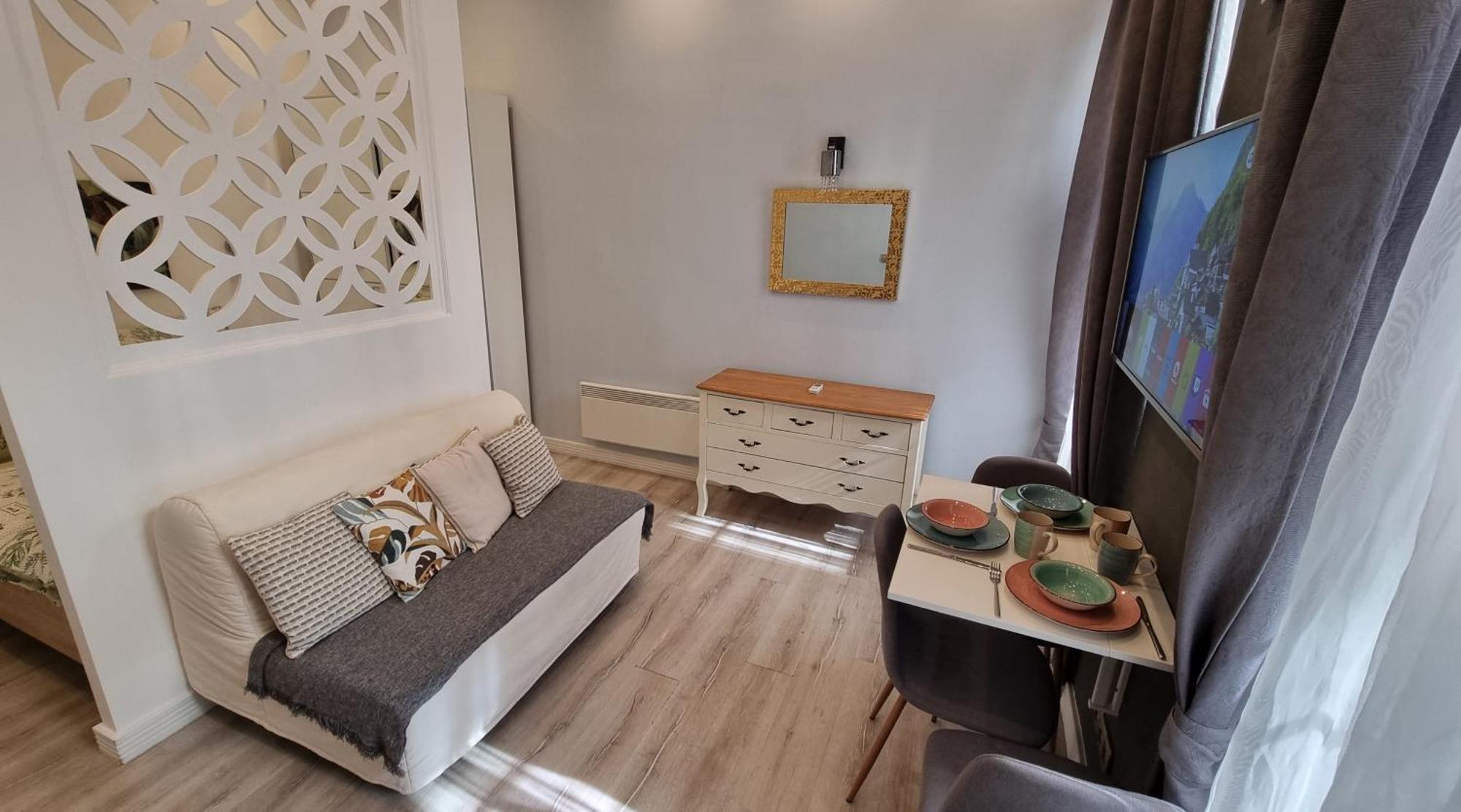 Apartment Opera Vintage - Budapest City Centre Εξωτερικό φωτογραφία