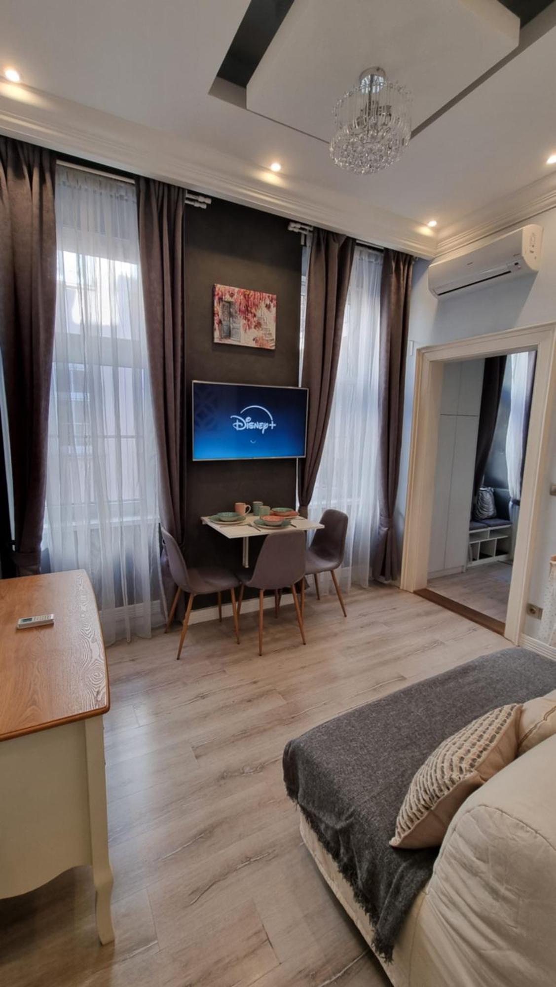 Apartment Opera Vintage - Budapest City Centre Εξωτερικό φωτογραφία