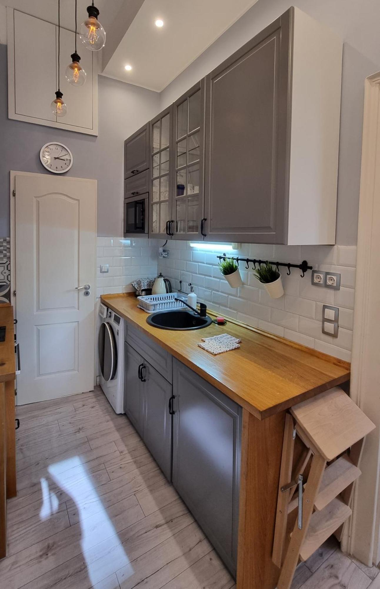 Apartment Opera Vintage - Budapest City Centre Εξωτερικό φωτογραφία
