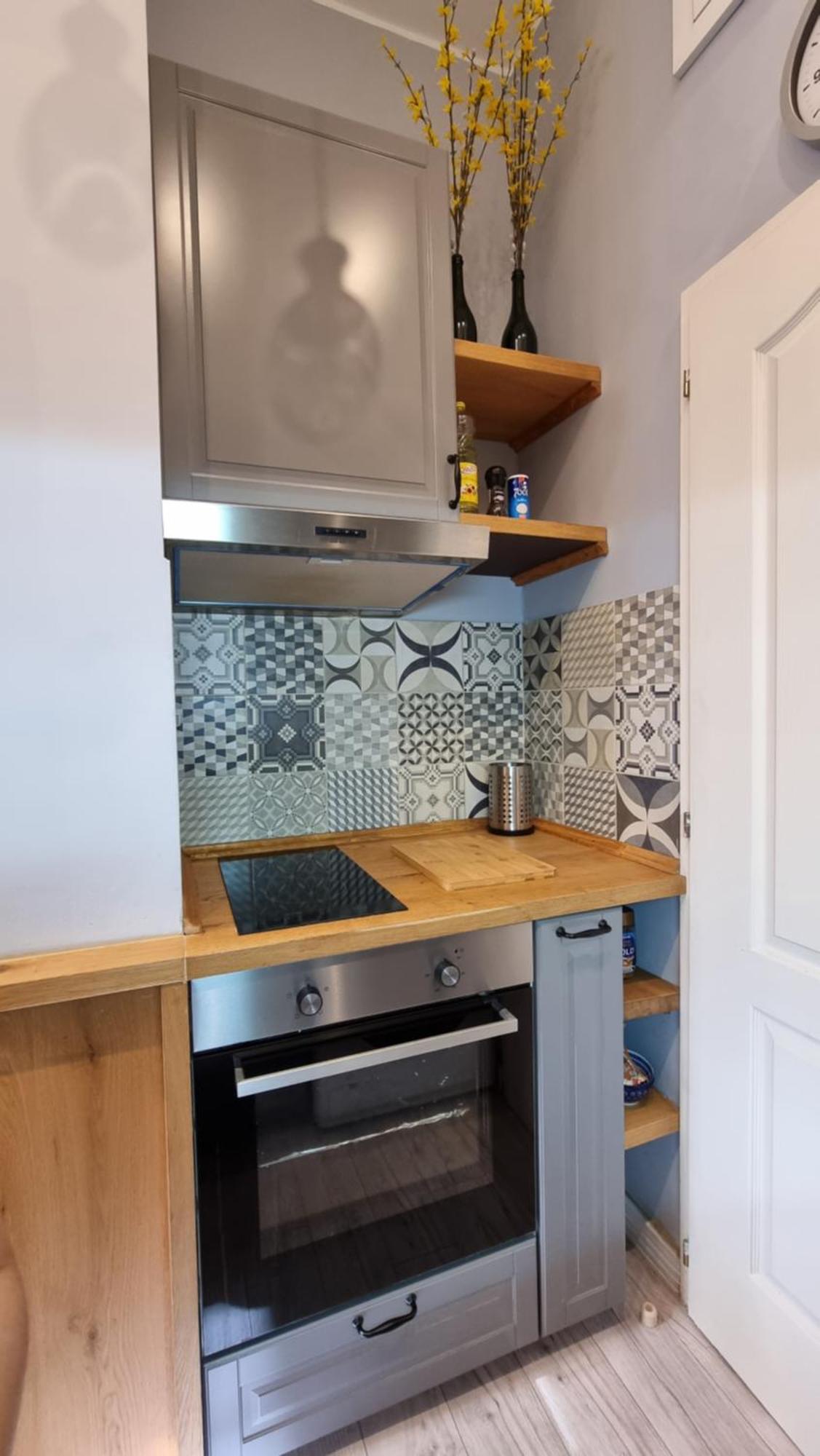 Apartment Opera Vintage - Budapest City Centre Εξωτερικό φωτογραφία