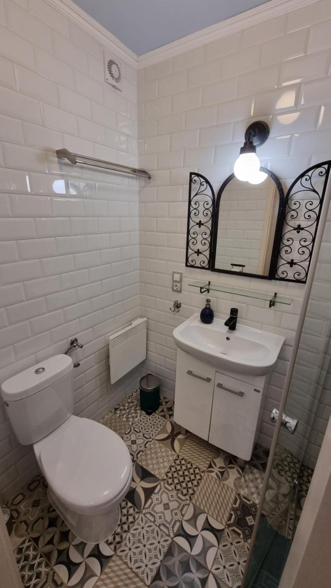 Apartment Opera Vintage - Budapest City Centre Εξωτερικό φωτογραφία
