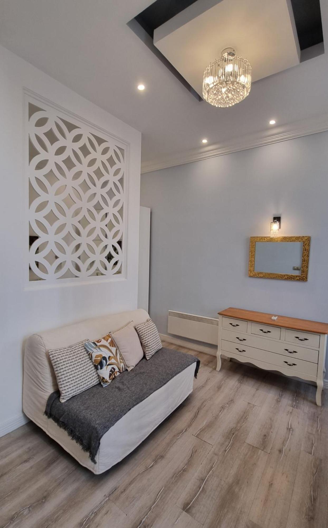 Apartment Opera Vintage - Budapest City Centre Εξωτερικό φωτογραφία