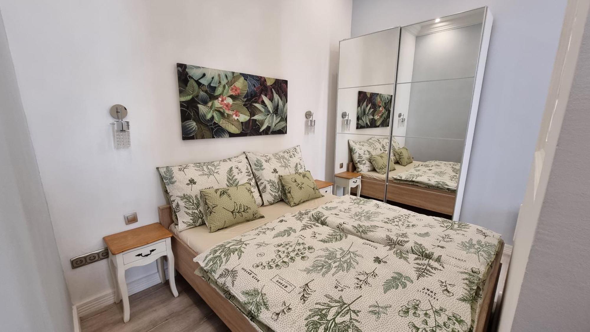 Apartment Opera Vintage - Budapest City Centre Εξωτερικό φωτογραφία