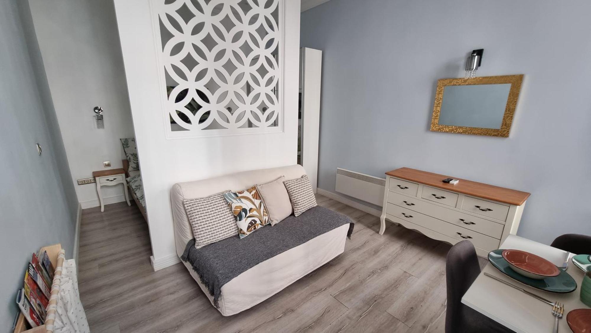 Apartment Opera Vintage - Budapest City Centre Εξωτερικό φωτογραφία